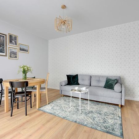 Grano Flats Gdansk - Garden Gates City Centre 외부 사진