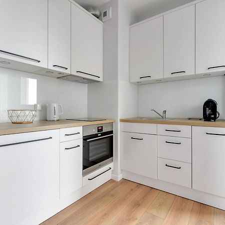 Grano Flats Gdansk - Garden Gates City Centre 외부 사진